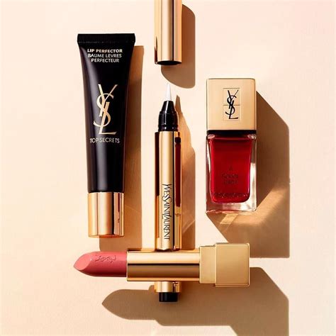 ysl beauty 金鐘|【YSL Beauty (Admiralty)】金鐘美容院｜面部護理.